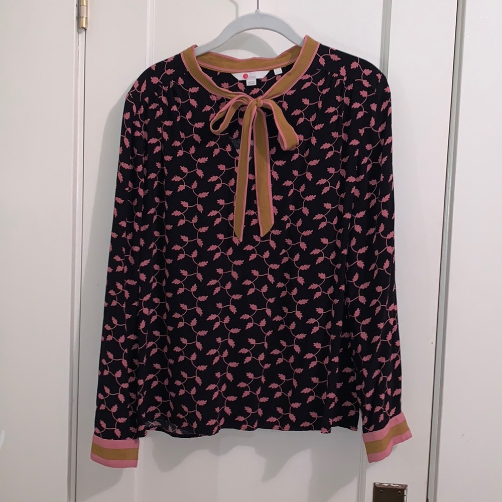 Boden blouse, 8